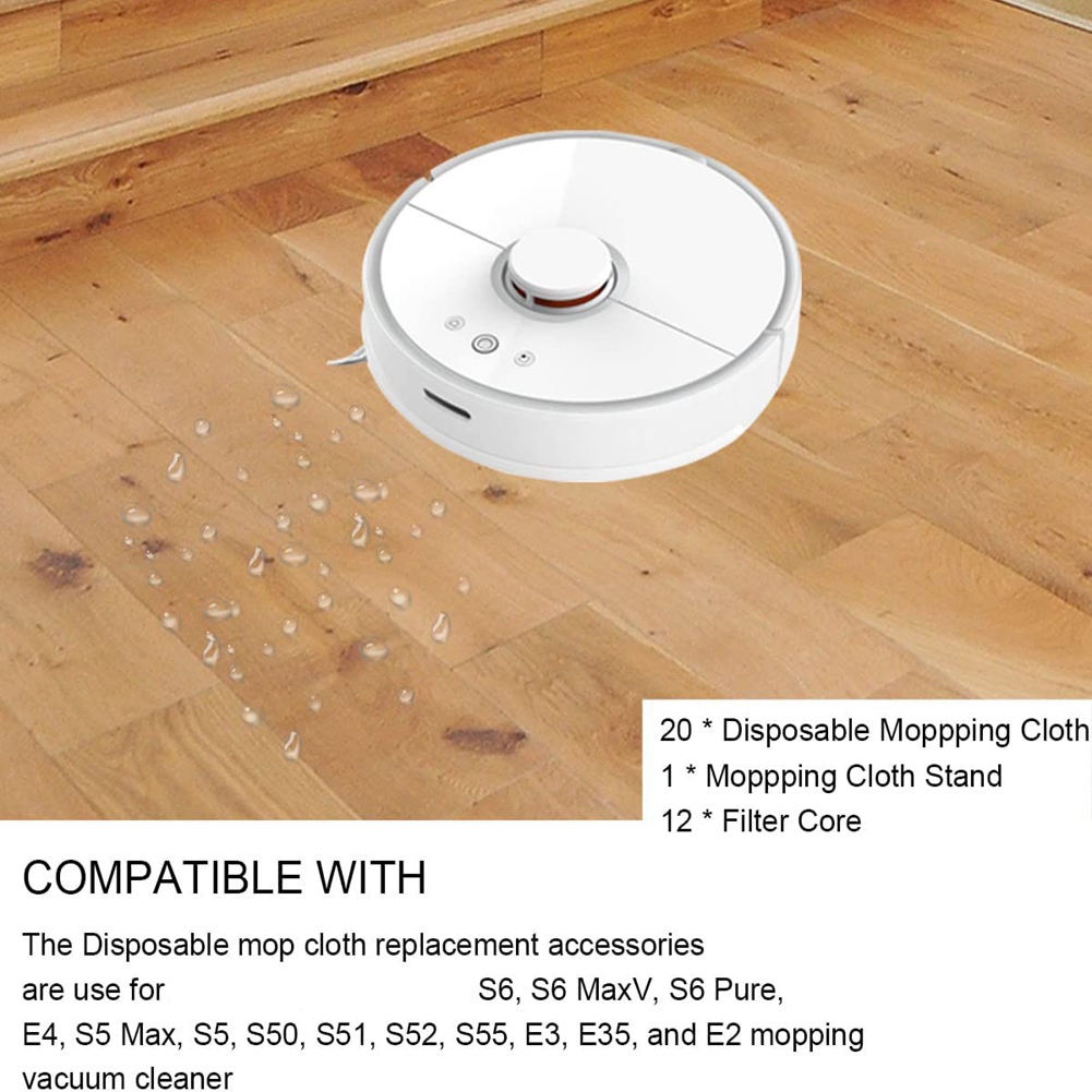 Xiaomi Roborock Gen Xiaomi Robot Gen Vacuum Roborock 1st Gen For