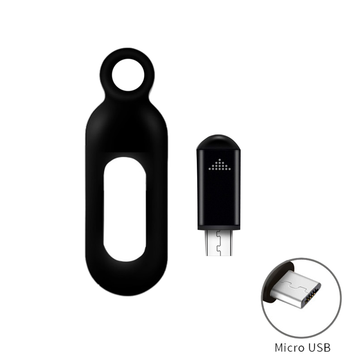 Wireless Smart Phone IR Transmitter IR Blasters Remote Controller for ...