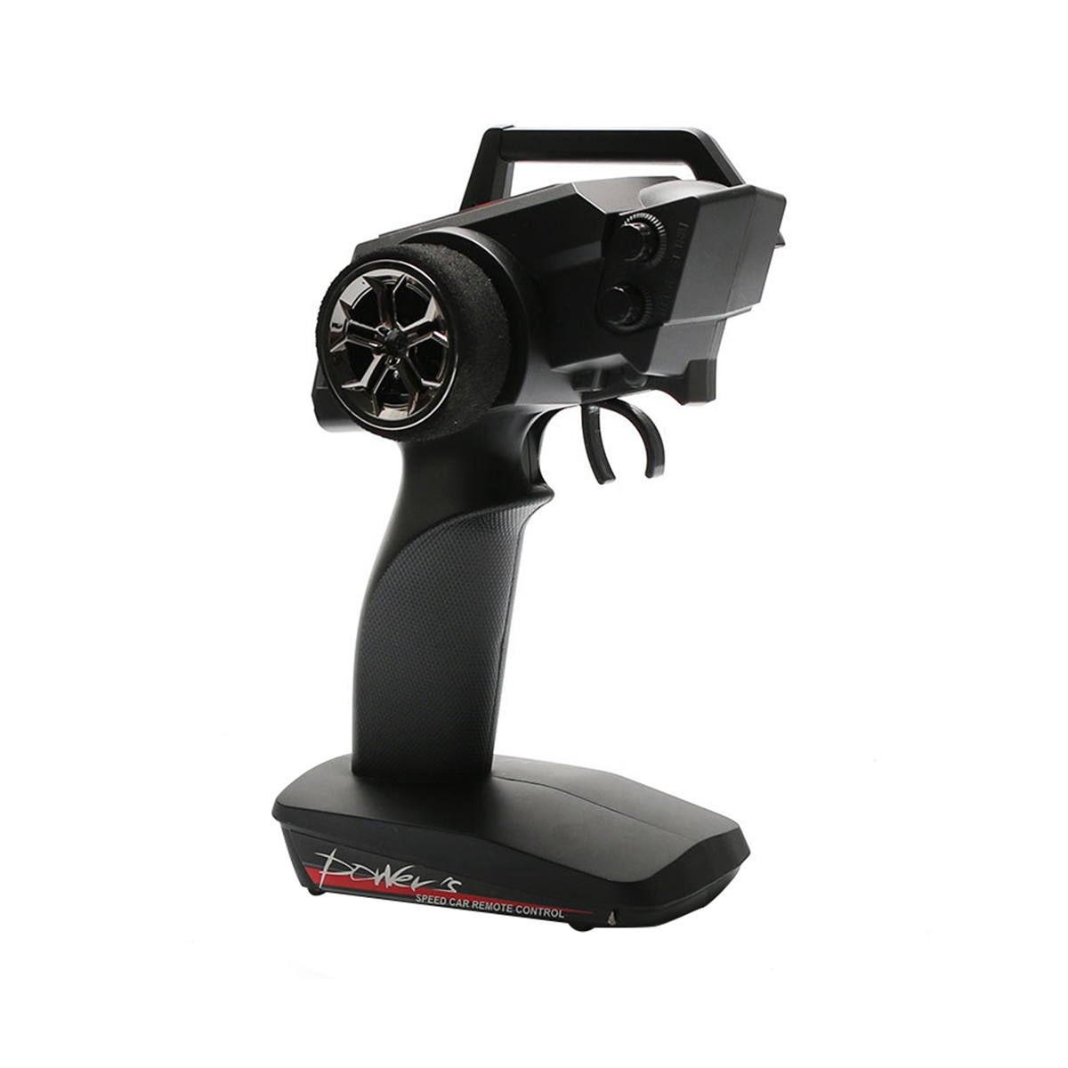 New Version 2.4G V2 Transmitter Remote Controller for Wltoys 12428