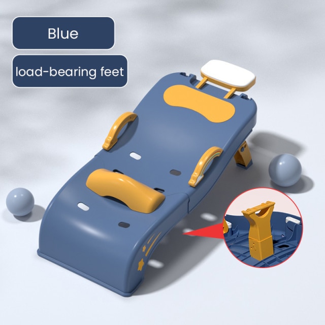 Foldable children's shampoo chair Hepsiburada Global