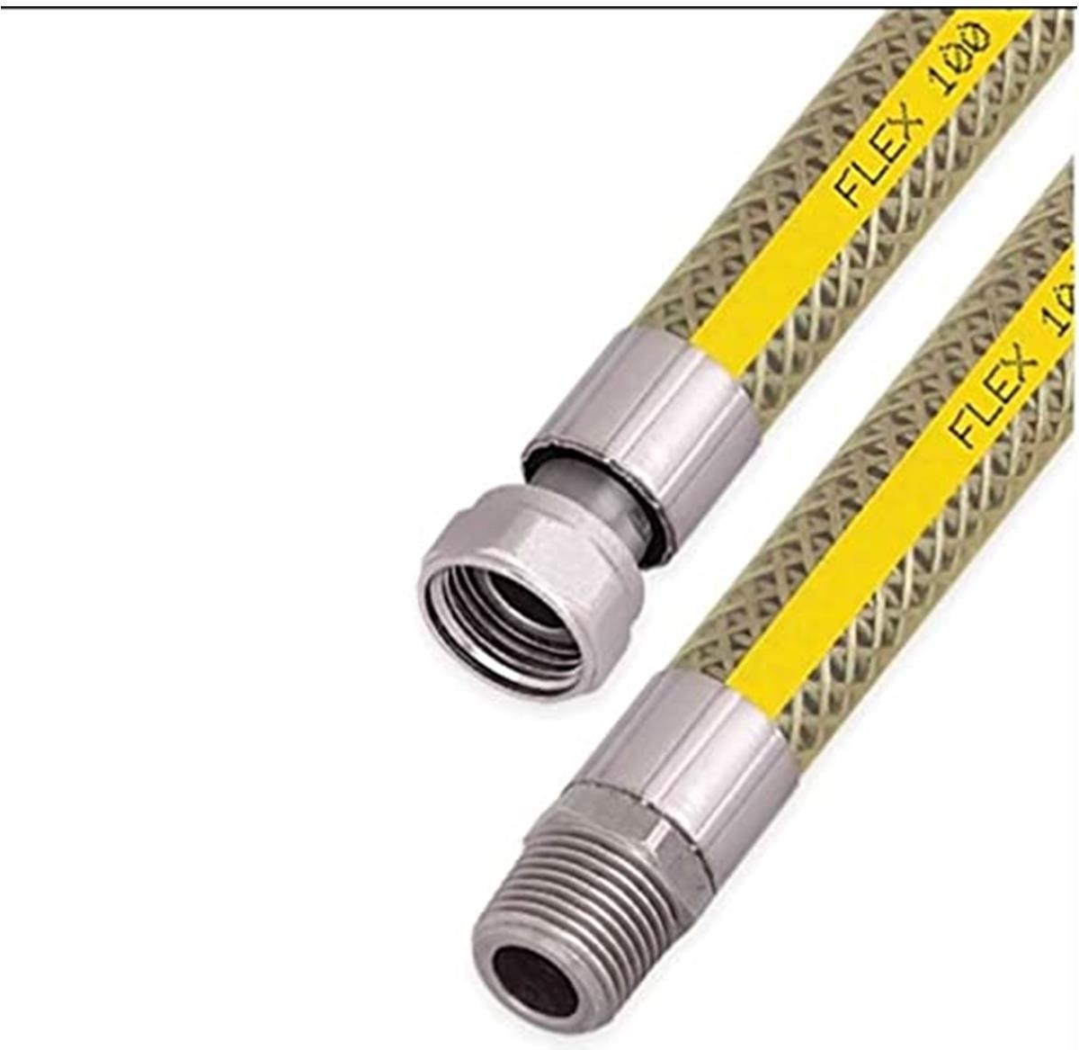 Natural Gas Flex Connection Hose Gas Flex 200 cm Hepsiburada Global