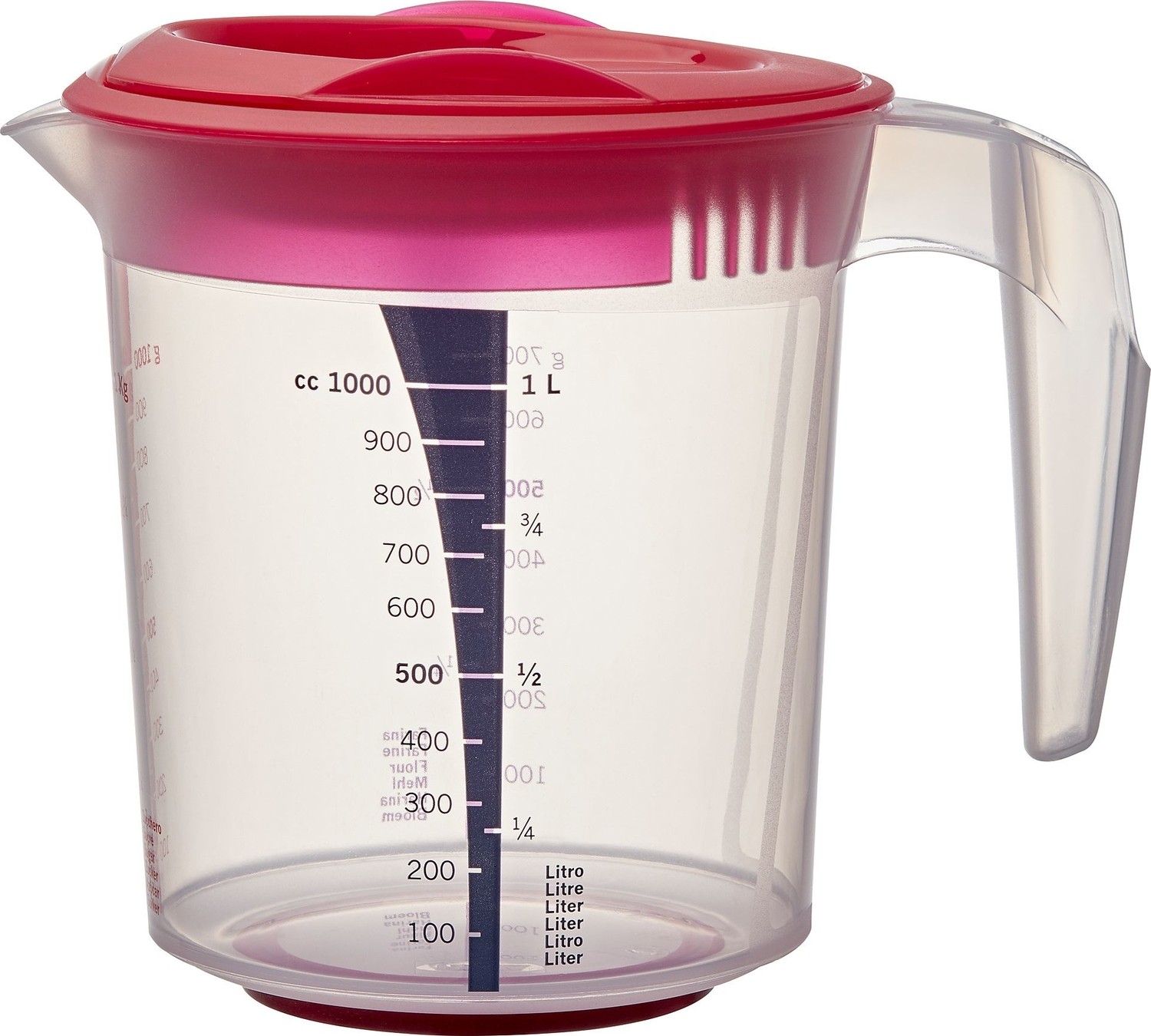 Ikea Infria Scale Citrus Juicer 1 Lt Hepsiburada Global