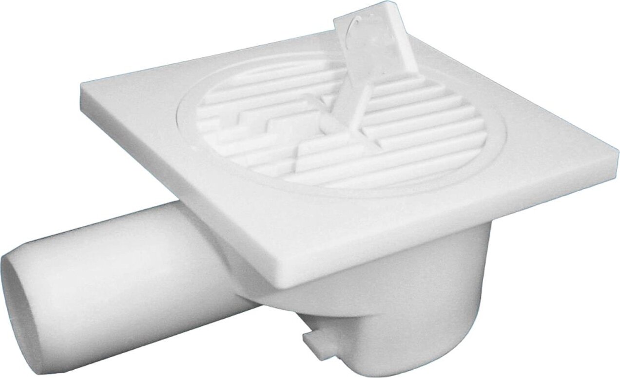 Nzb Floor Drain Bathroom Grate Stopper Sink Waste Water Drain Cover ...