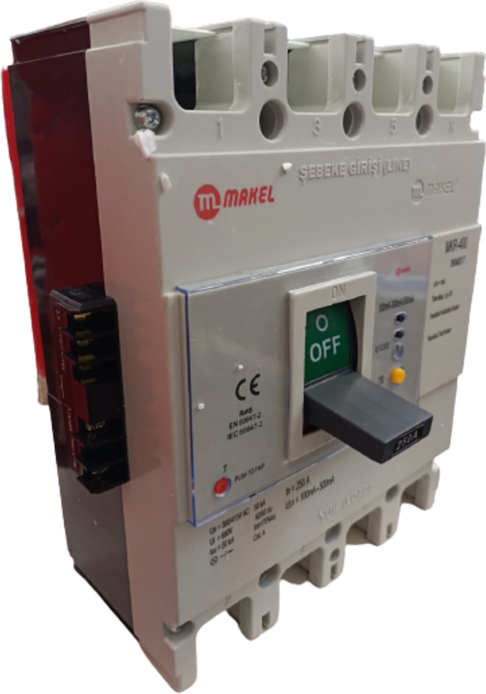 4x250a-50ka-residual-current-protection-compact-switch-with-trip-coil