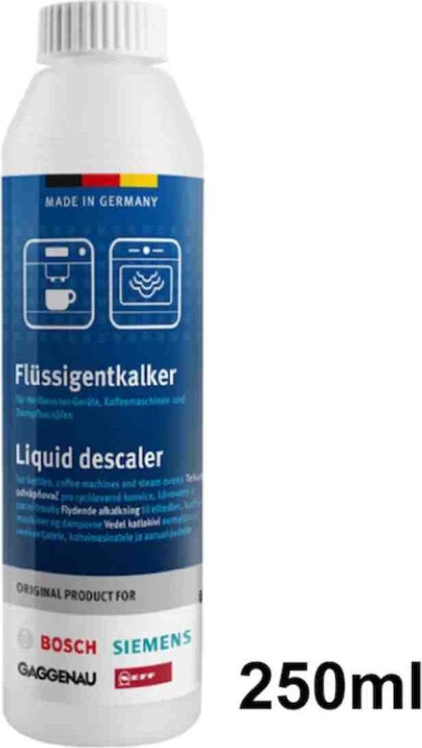 Bosch Philips Coffee Espresso Machine Cleaner Cleaning Cleaning