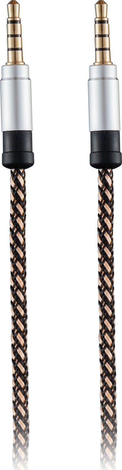 Acoustical Ropes MF Product Acoustic 0211 Rope Type Aux Cable Green - Hepsiburada Global