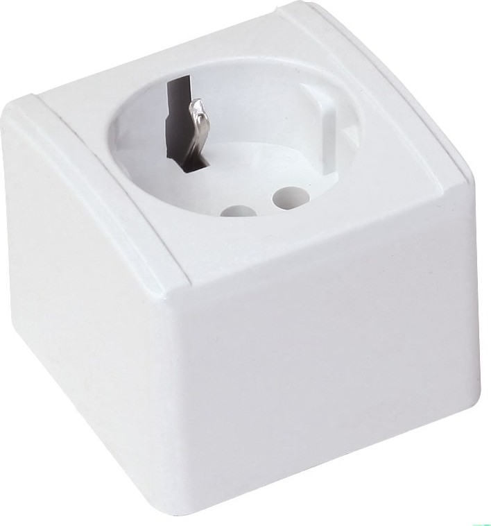 Headlight Surface Mounted Grounded Socket Hepsiburada Global