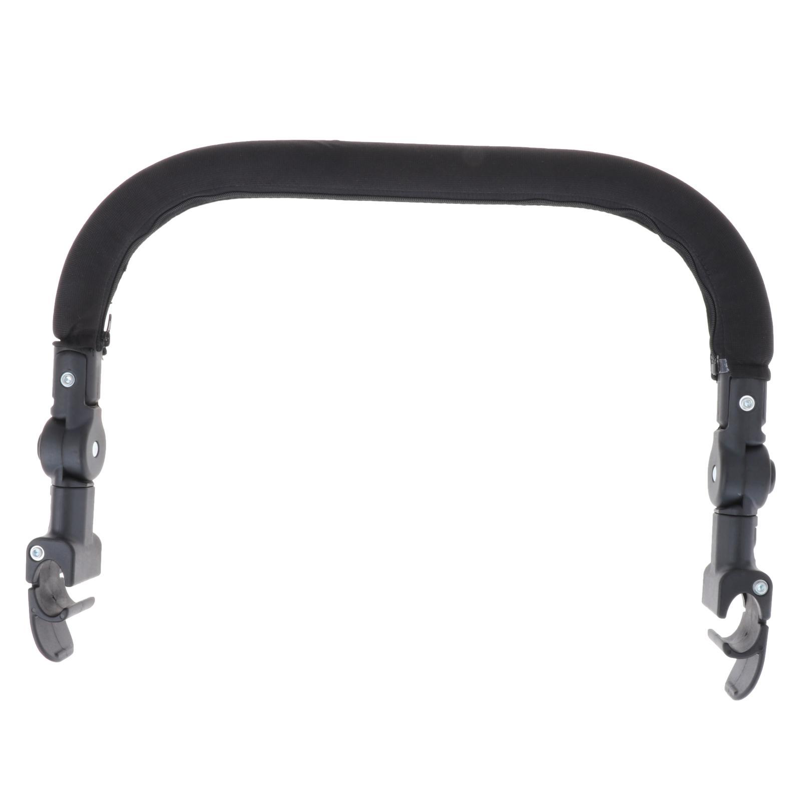 Handle Handlebar Armrest Pram Grip Handle Protective for Parts Kids
