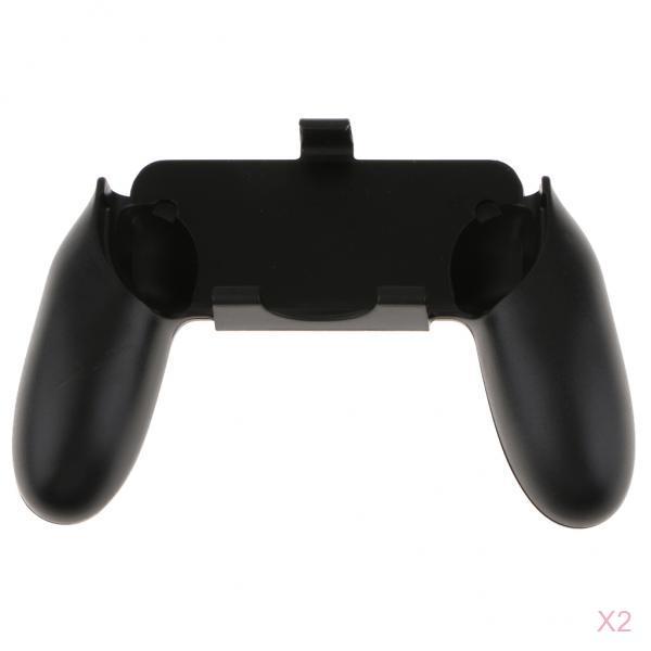 2 pieces handle for Nintendo Switch Controller Case Holder repair part