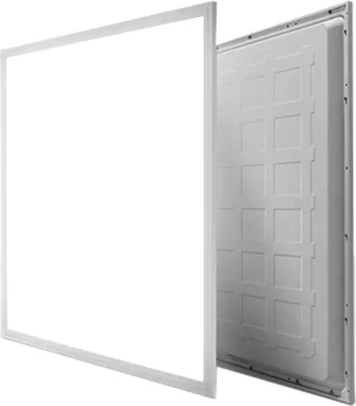 Led-Panel 60X60 Backlight , LED Panel 60×60 kaltweiß 40W 4800Lm ...