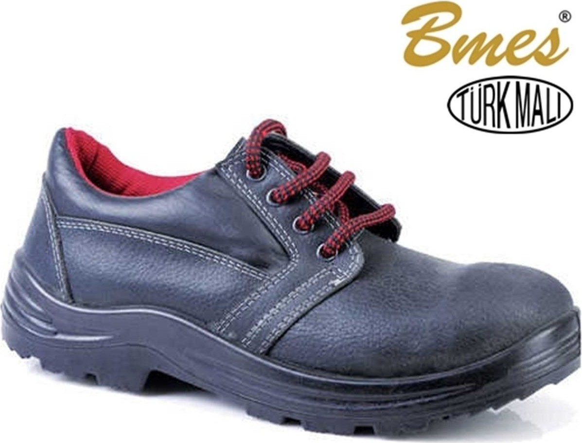 Bmes Steel Toe Leather Shoes 571 S2 No37 Hepsiburada Global
