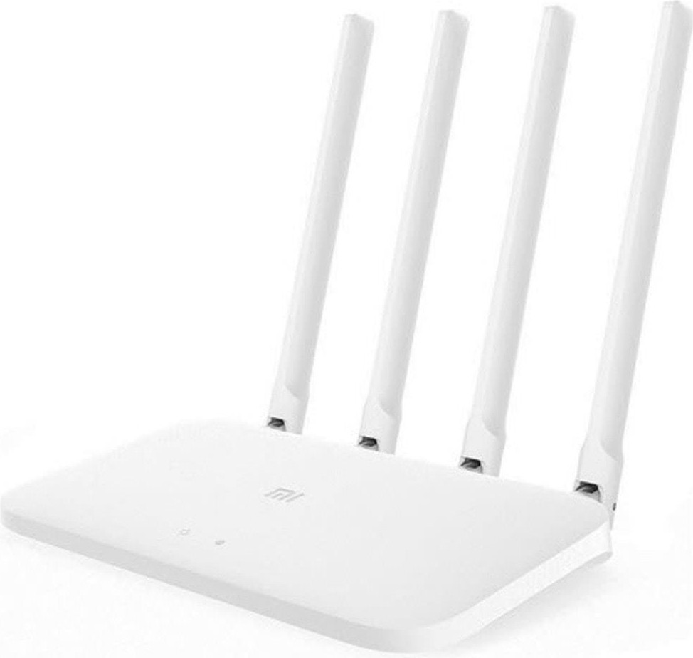 Xiaomi AC1200 Mi Router 4A Signal Booster with Antenna Hepsiburada Global