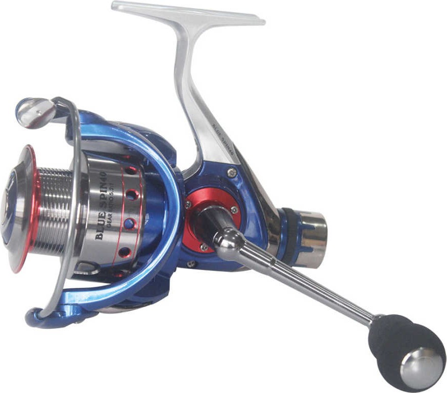 Albastar Elite Spin Fishing Machine Hepsiburada Global