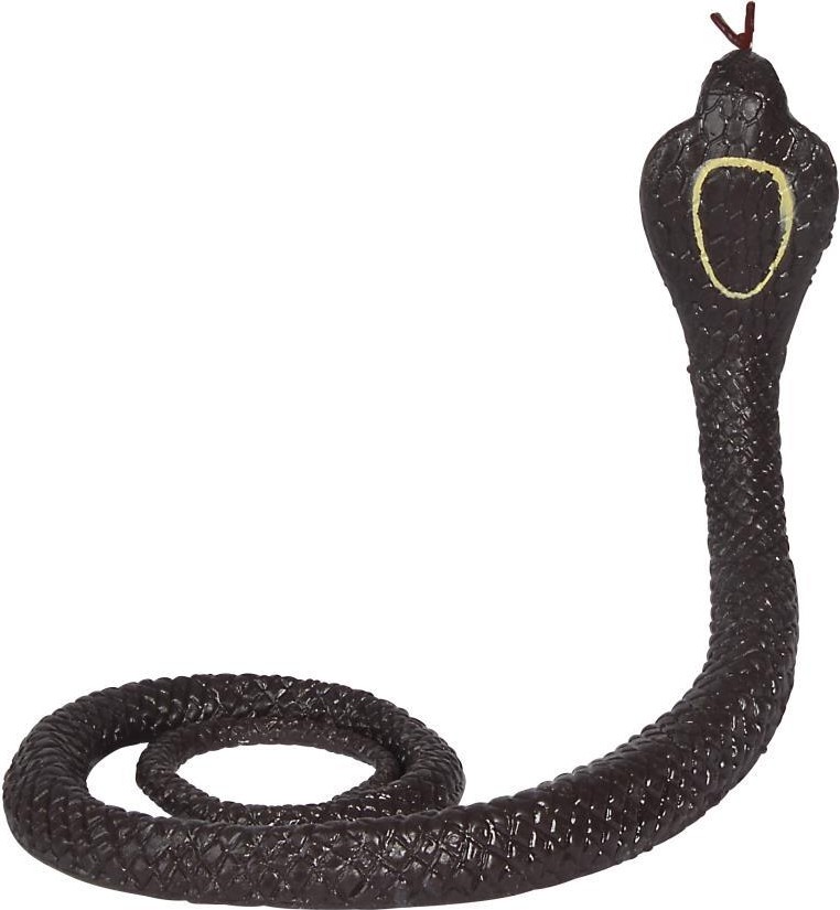 Simba Nature World Snake - Black 104347103 - Hepsiburada Global