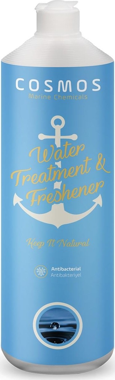 Cosmos Marine 946ml Water Purifier and Refresher - Hepsiburada Global