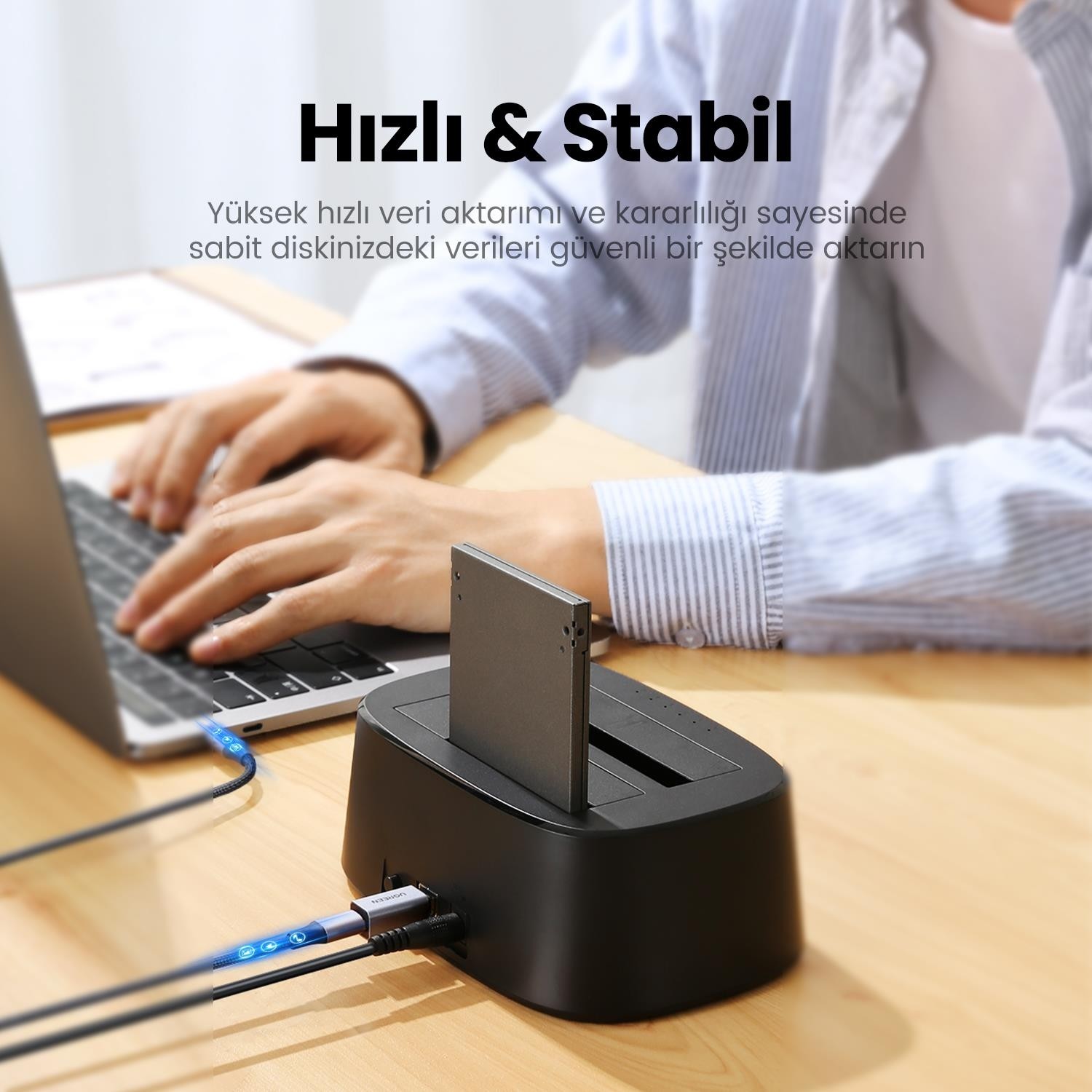 Ugreen Usb-B To Type-C Converter Adapter - Hepsiburada Global