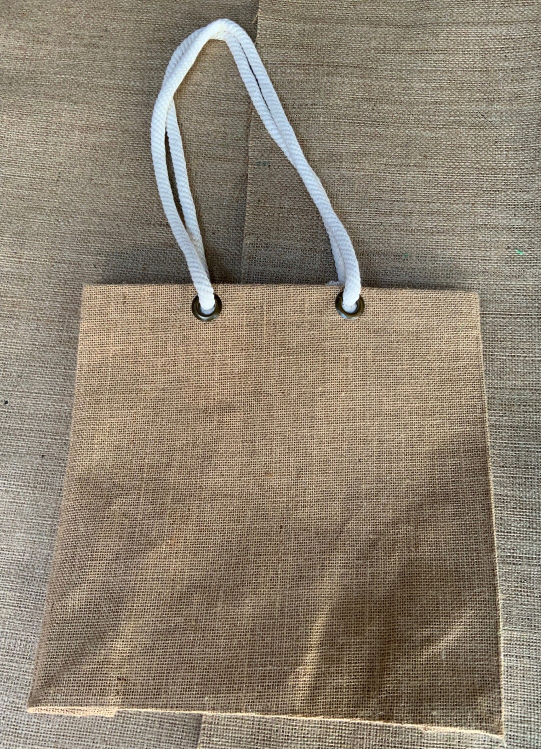 Efsoon Organics Jute Bag Beach Bag Shoulder Bag Hepsiburada Global