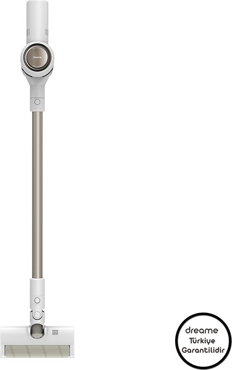 Dreame V10 Pro Vertical Wireless Rechargeable Vacuum Cleaner ...