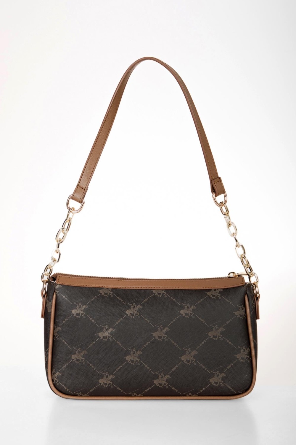 Coach Beverly Hills Polo Club Women's Shoulder Bag 05BHPC8000