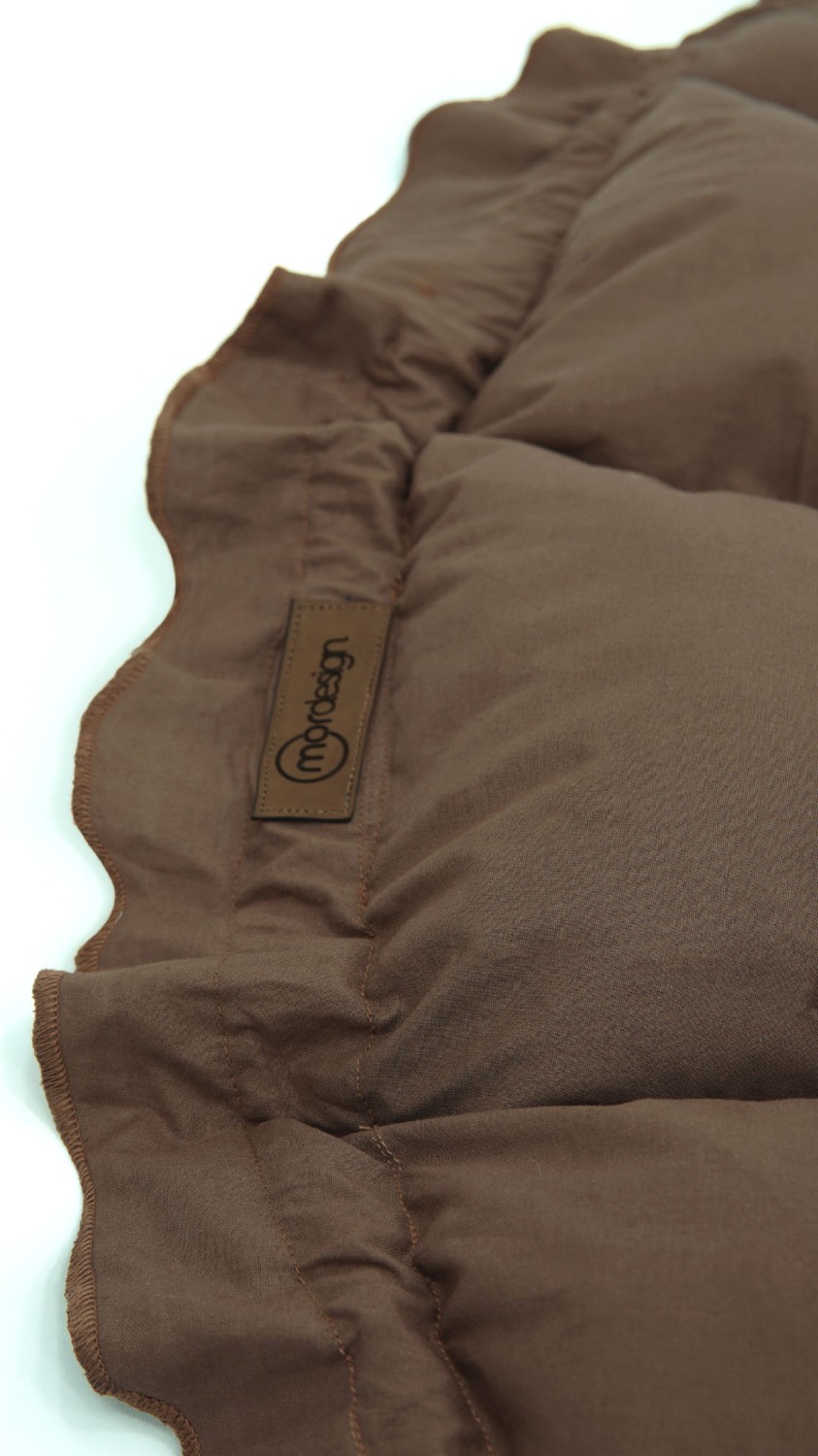 mordesign Baby Bed and Play Mat, Babynest, Newborn Play Mat, Folding