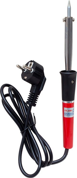 Ayt Class ZD-407 60 Watt Pen Soldering Iron Soldering Machine 220 Volt ...