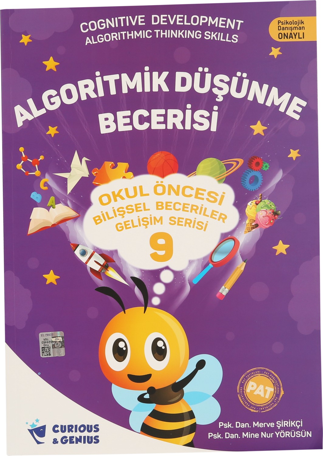 Algorithmic Thinking Skills - Hepsiburada Global