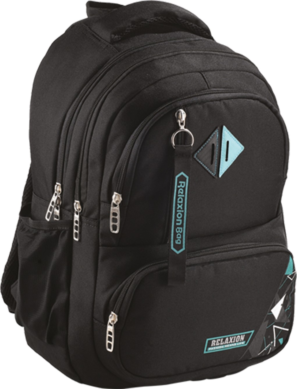 Relaxion Backpack Purple Hepsiburada Global