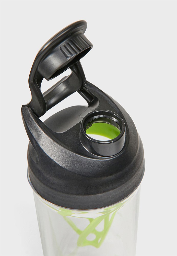 hypercharge shaker