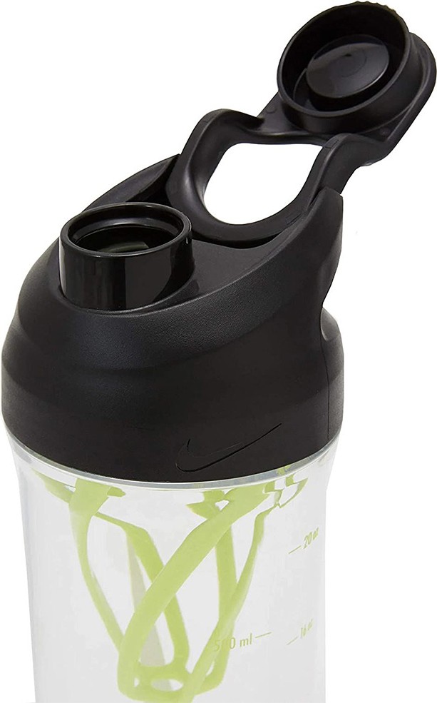 hypercharge shaker