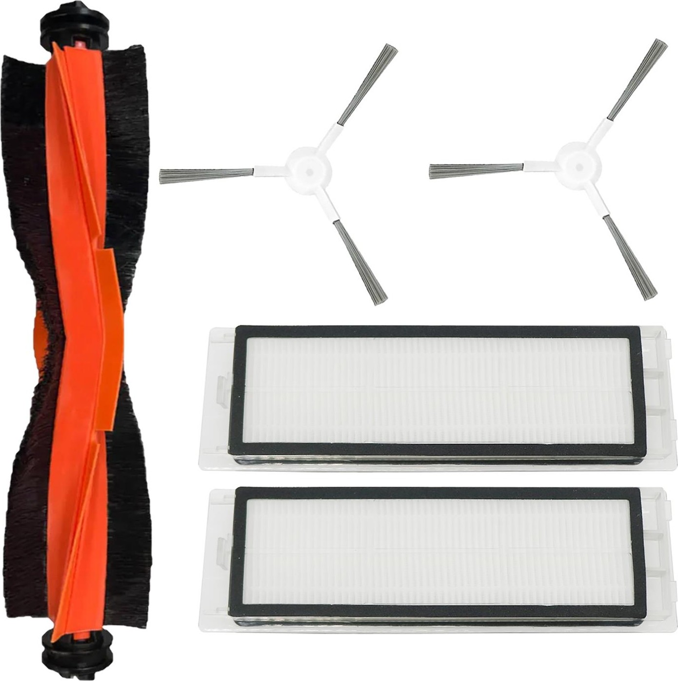 Mija Xiaomi Omni 1s Replacement Filter Brush Basic Set - Hepsiburada Global