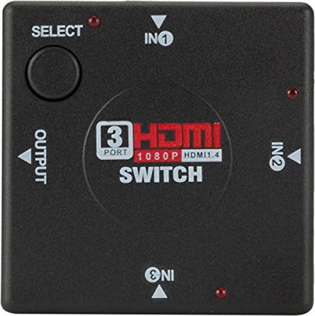 Alfais al 4285 hdmi multiplexer 3 port hepsiburada global