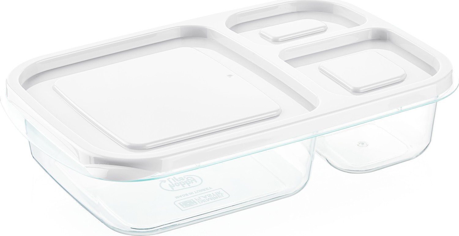 Hobby Life Smart Paper Storage Container (21382