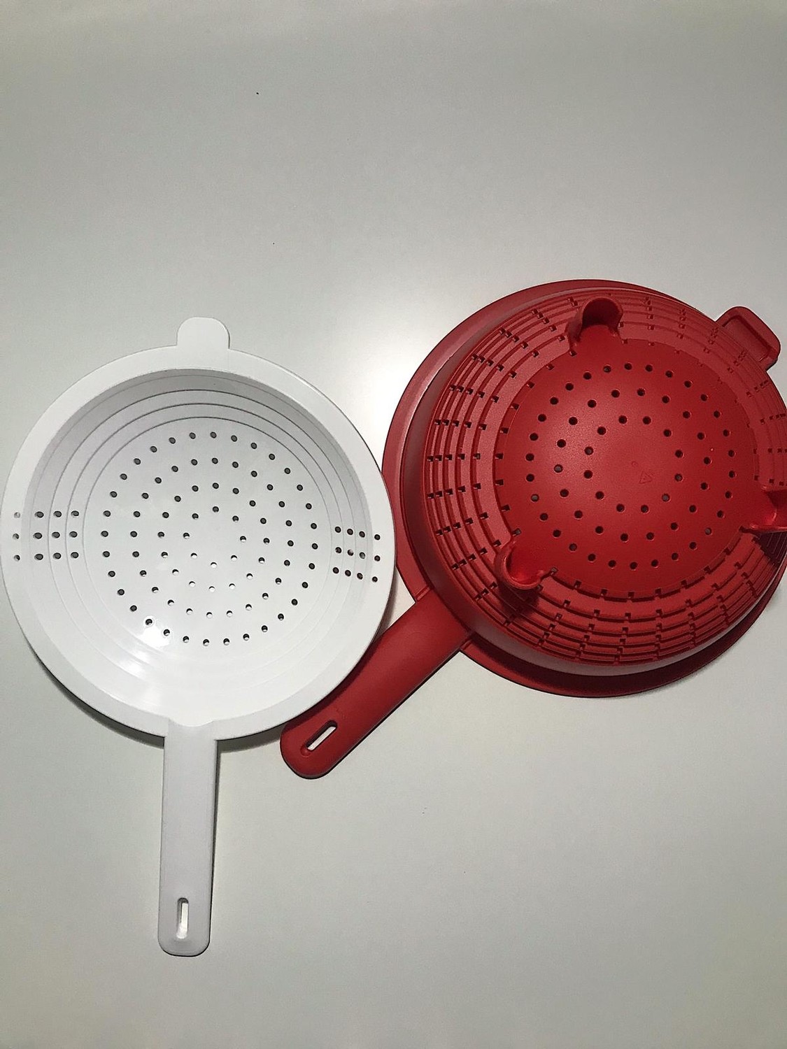 Tupperware Double Strainer Hepsiburada Global