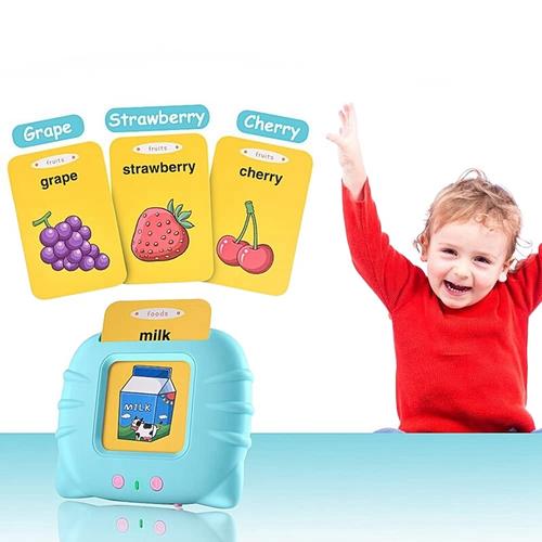 Audible Learning Machine With Sound Effects 224 Pcs Sight Words