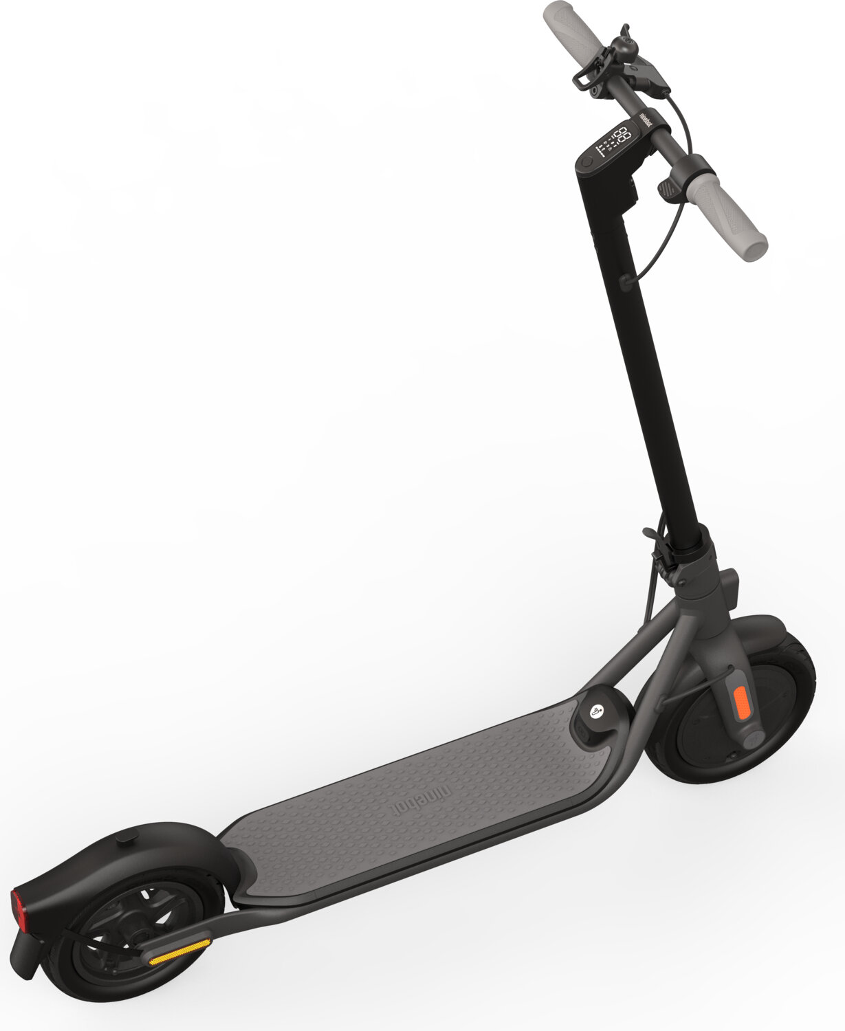 Segway Ninebot F25E Electric Scooter - Hepsiburada Global