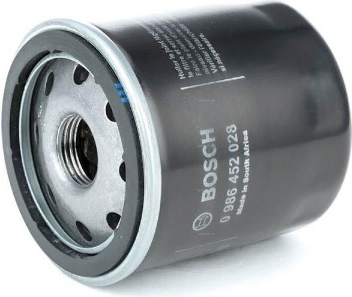 Bosch Uzmanpar??a Toyota Yaris Oil Filter 1999-2008 | 0986452028 ...