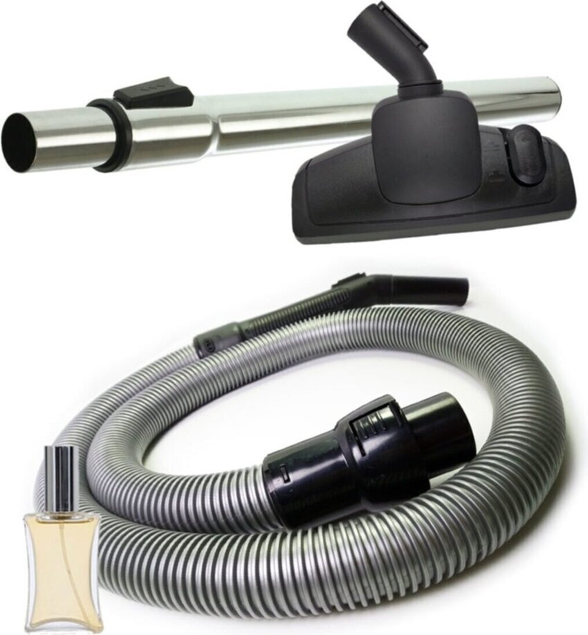 Parmis Electrolux Compatible Z 3323 Ultra Silencer Vacuum Cleaner Hose Suction Floor Nozzle