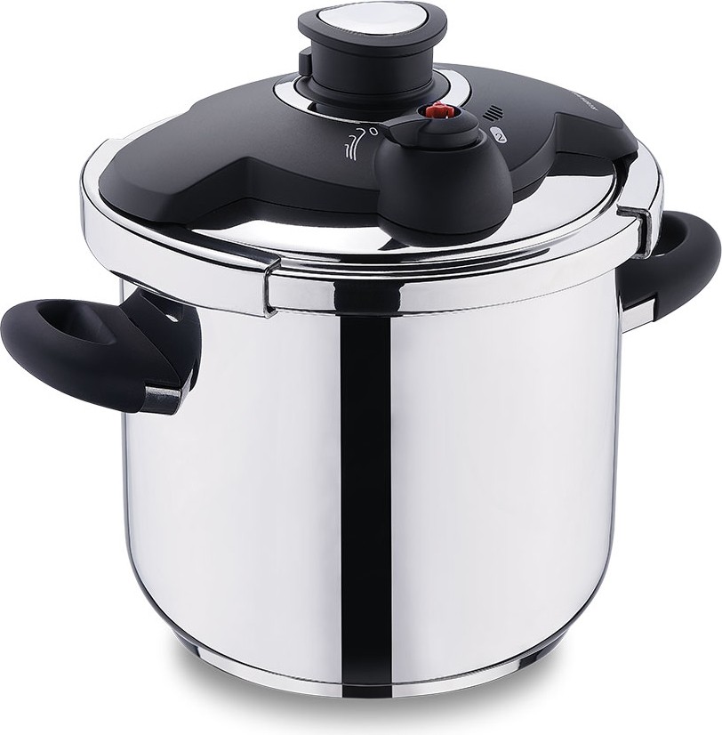 Korkmaz Bella Nora Pressure Cooker 7.0 Lt Hepsiburada Global