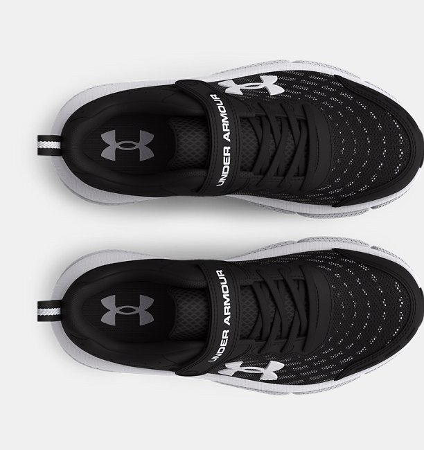 Under Armour Kids Ua Bps Assert 10 Ac Running Shoes 3026183401