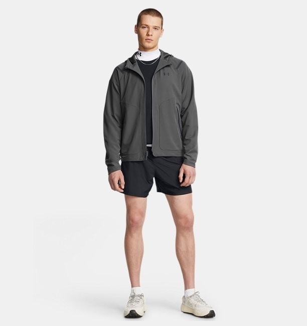 Under Armor Men's Ua Unstoppable LC Jacket 1389354110 Hepsiburada Global