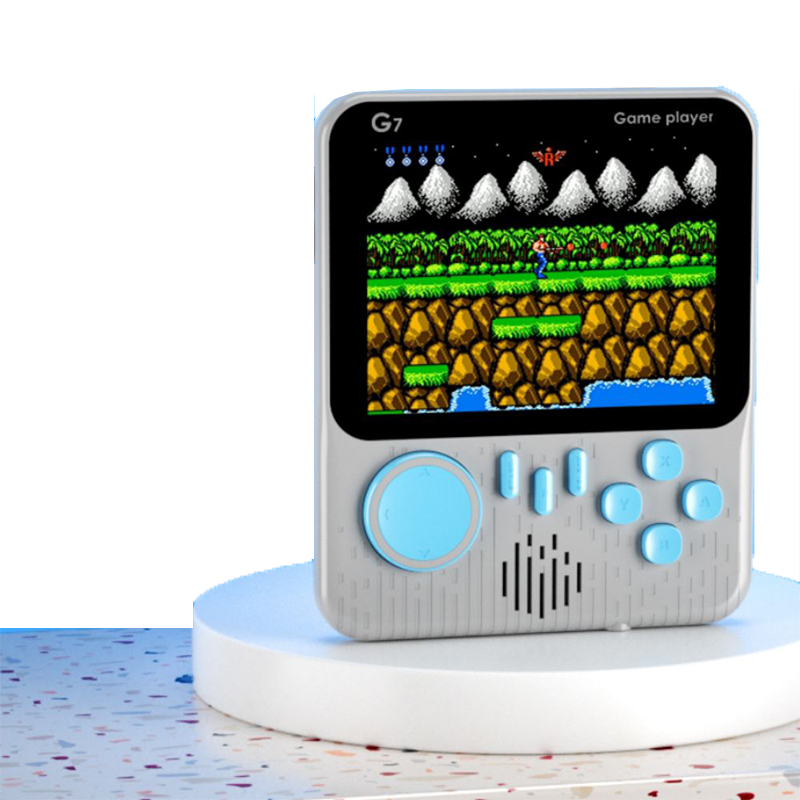 G7 Handheld Game Console Portable Game Console 3.5 inch - Hepsiburada ...