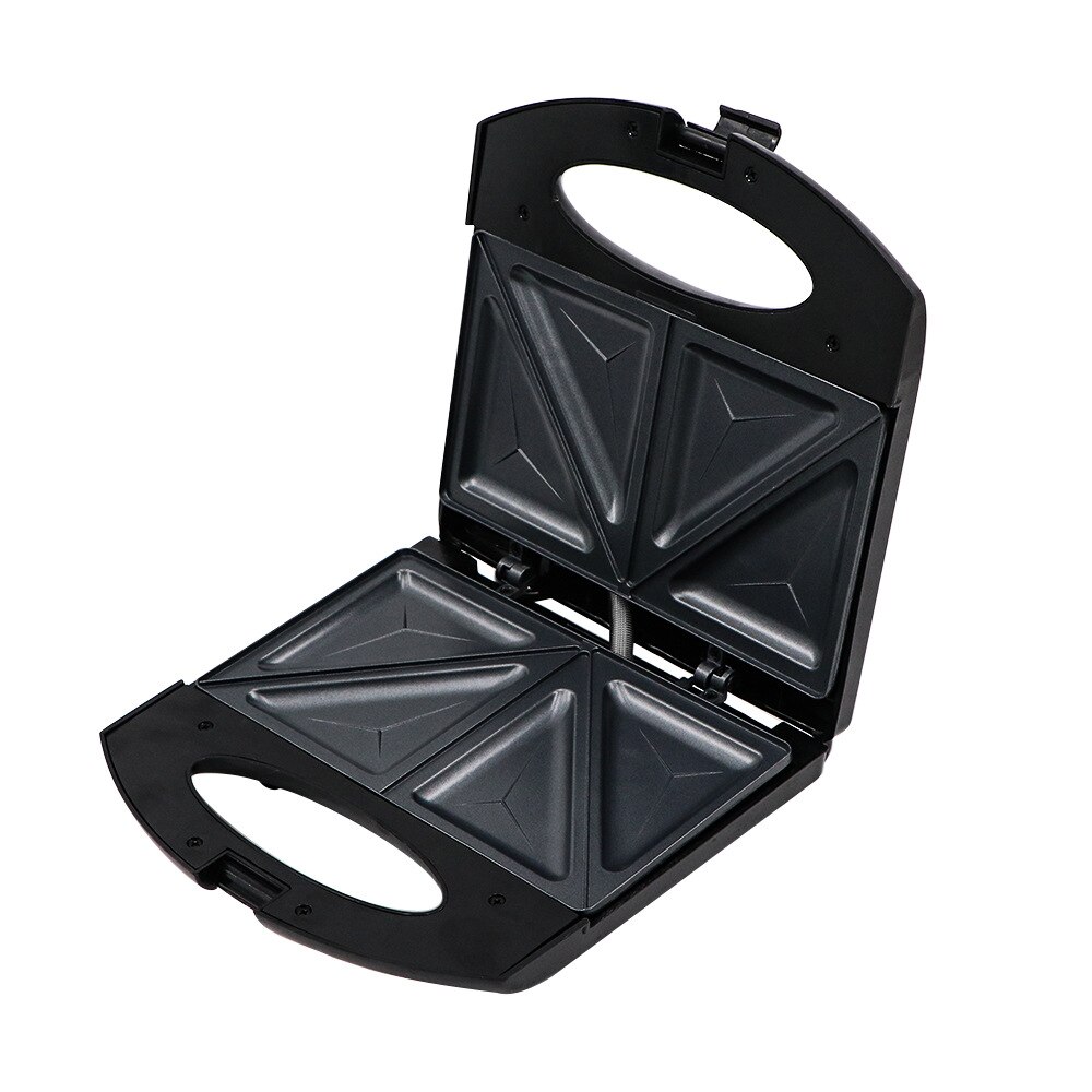 Sandwich maker Breakfast maker Panini grill Multifunctional