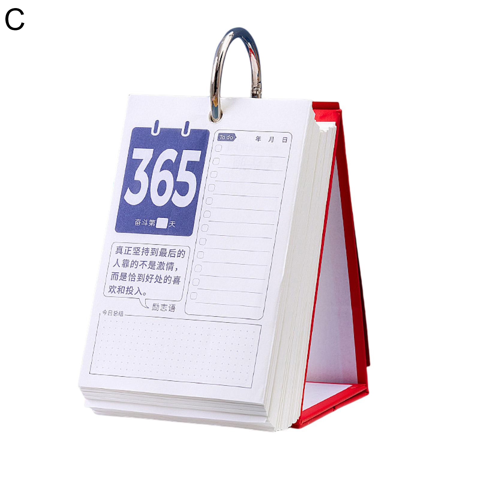 countdown-desk-calendar-triangle-base-record-date-365-days-2023-year
