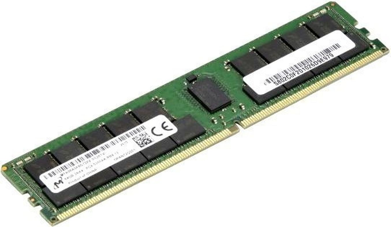 Оперативная память ddr4 что это. Оперативная память ddr4 что это
