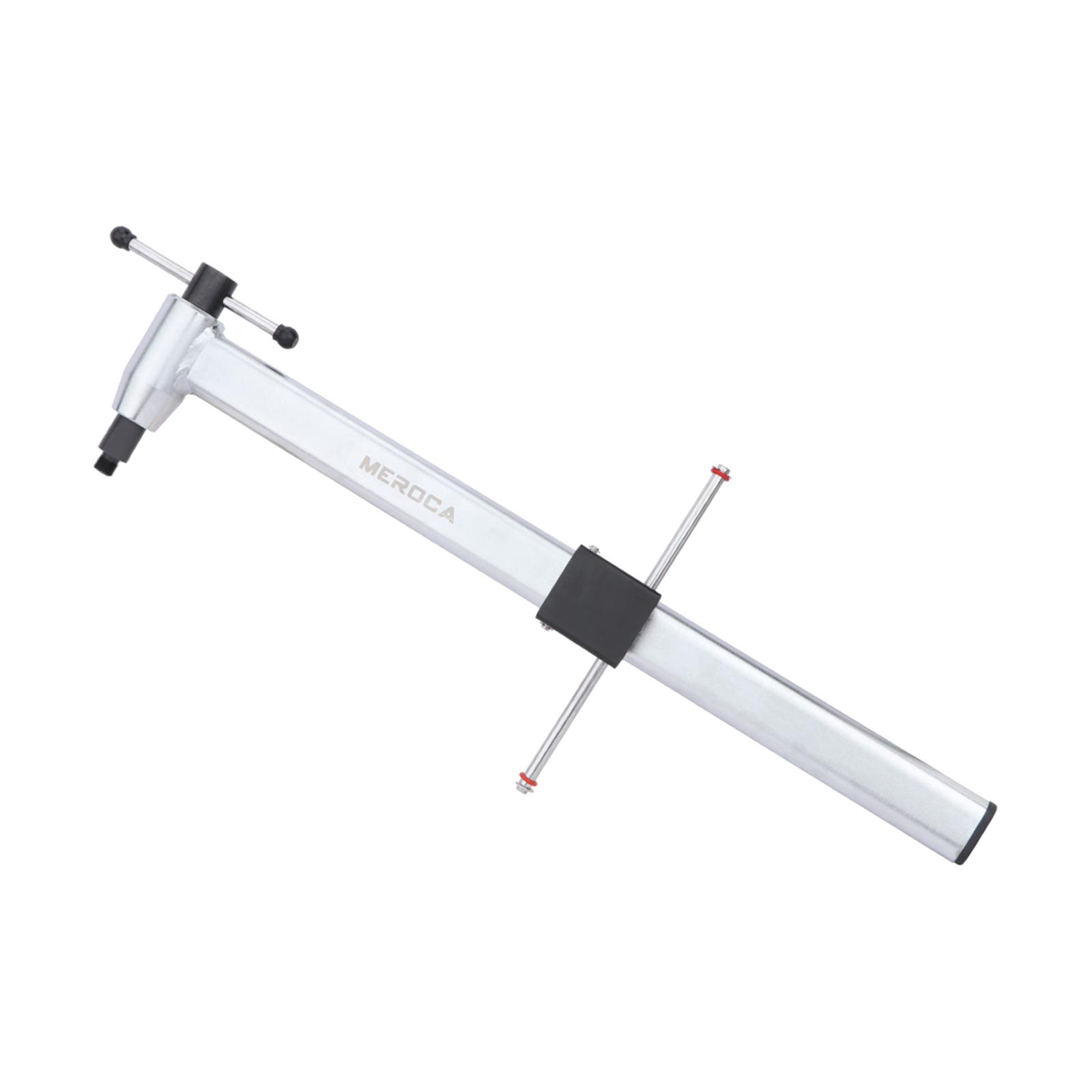 Durable Bike Derailleur Hanger Alignment Gauge Tool for Road Mountain