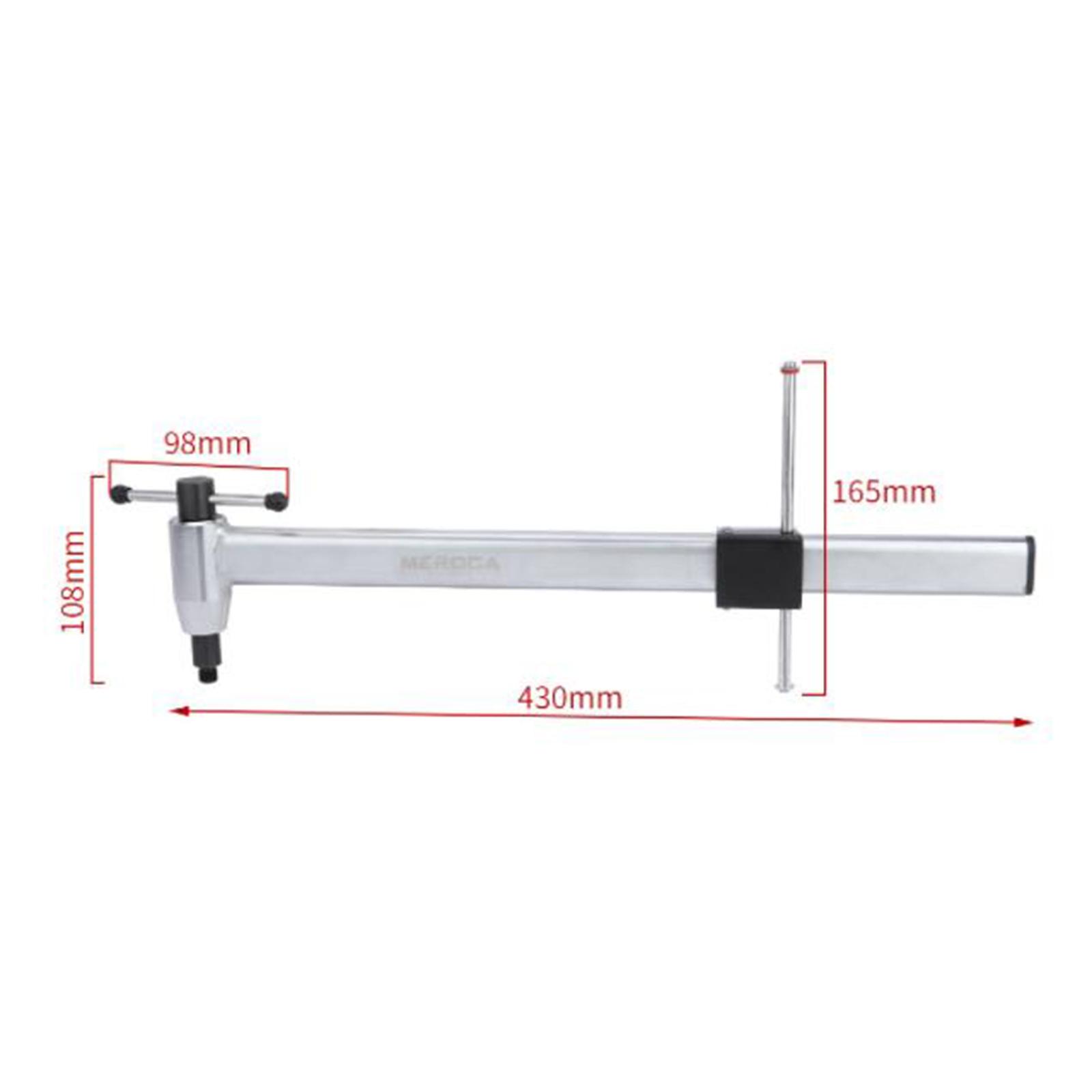 Alignment Tool Alignment Gauge MIFIR Rear Derailleur Hanger Tool