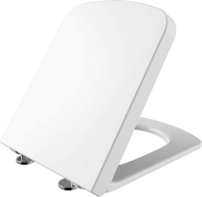 Creavit Solo Duraplast Soft Close Toilet Seat Hepsiburada Global