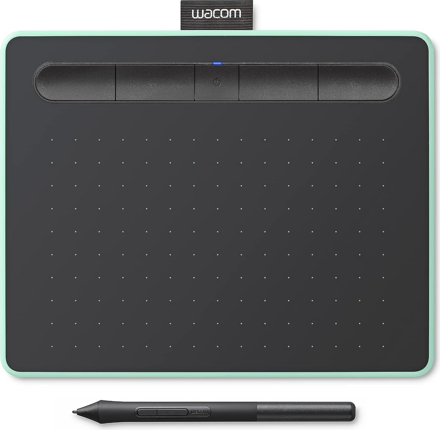 Intuos Tablet Review, 56 OFF
