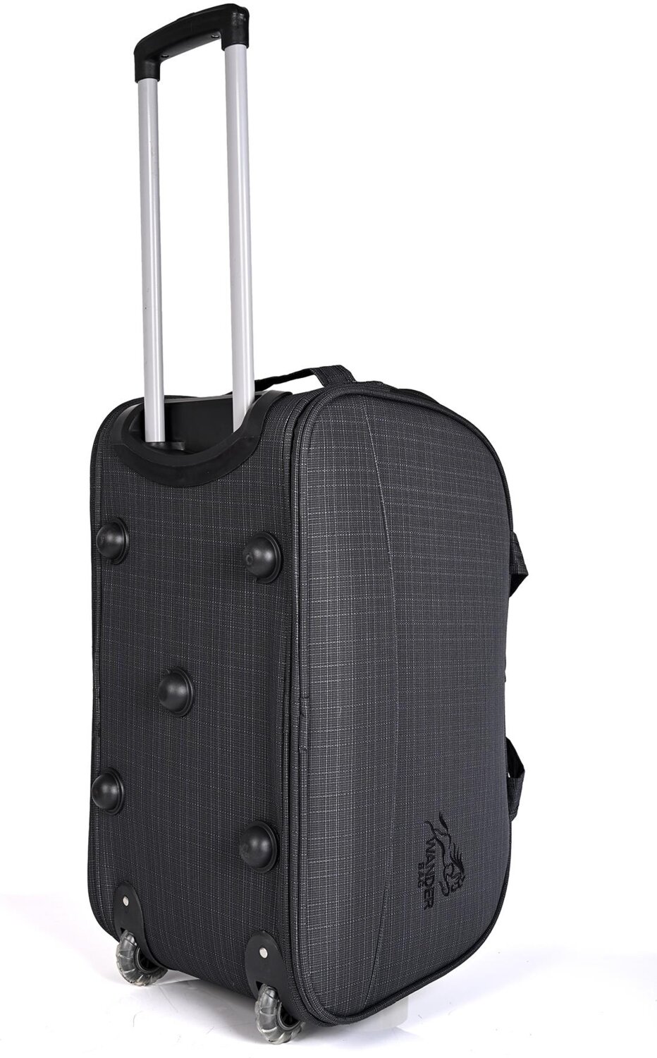 Wander Unisex Terry Cloth Two Wheeled Stewardess & Pilot Medium Size