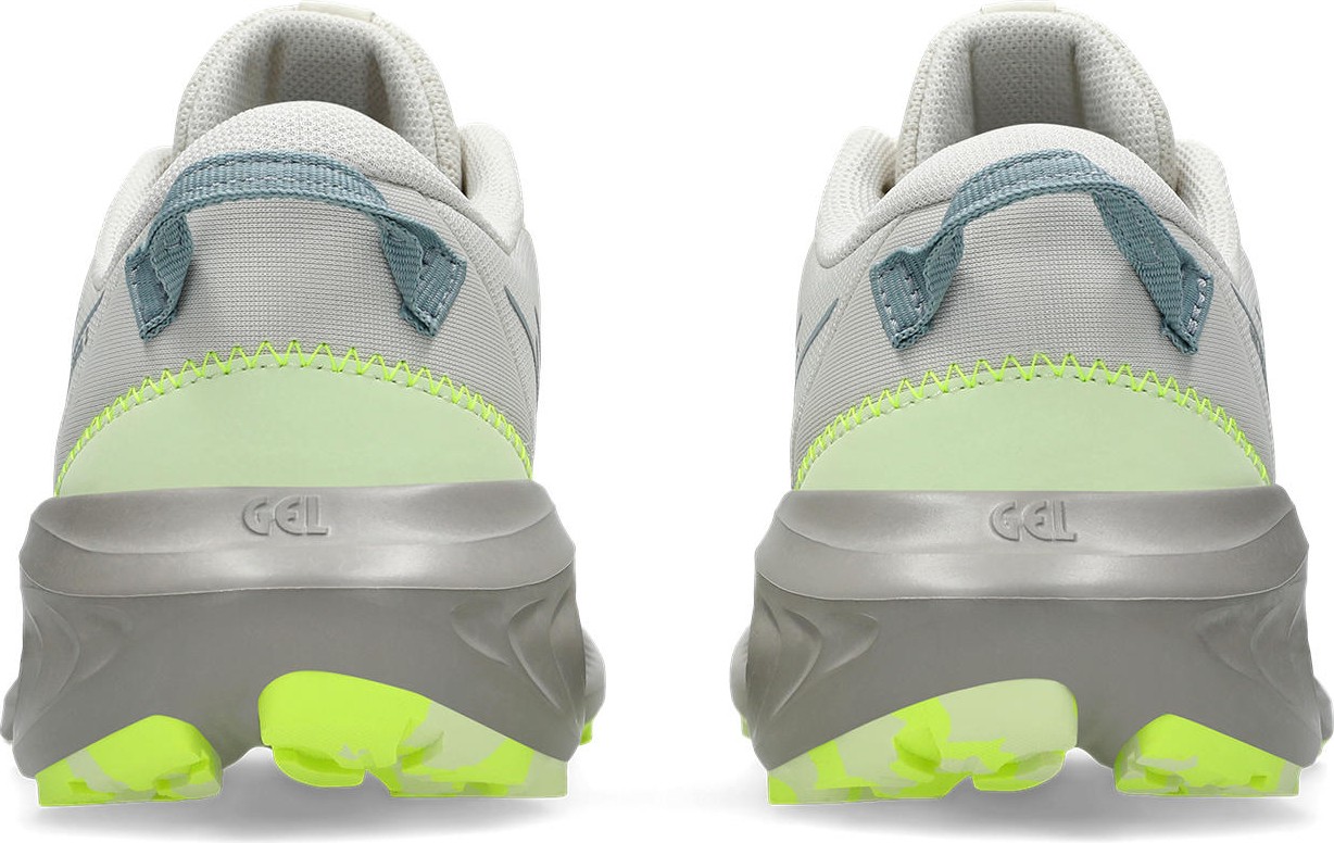 Asics GelExcite Trail 2 Women's Black Running Shoes 1012B412001